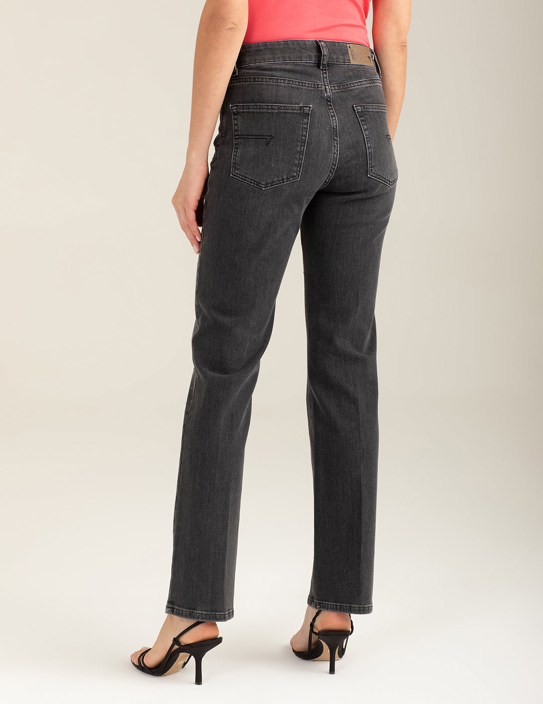 PANTALONE DENIM WOMAN