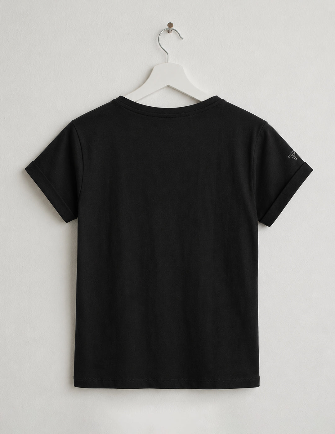 T-SHIRT M/M G/C UNITO WOMAN