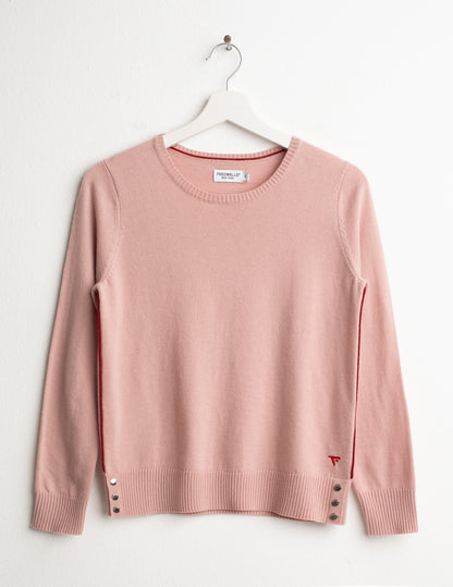 MAGLIA M/L G/C UNITO WOMAN