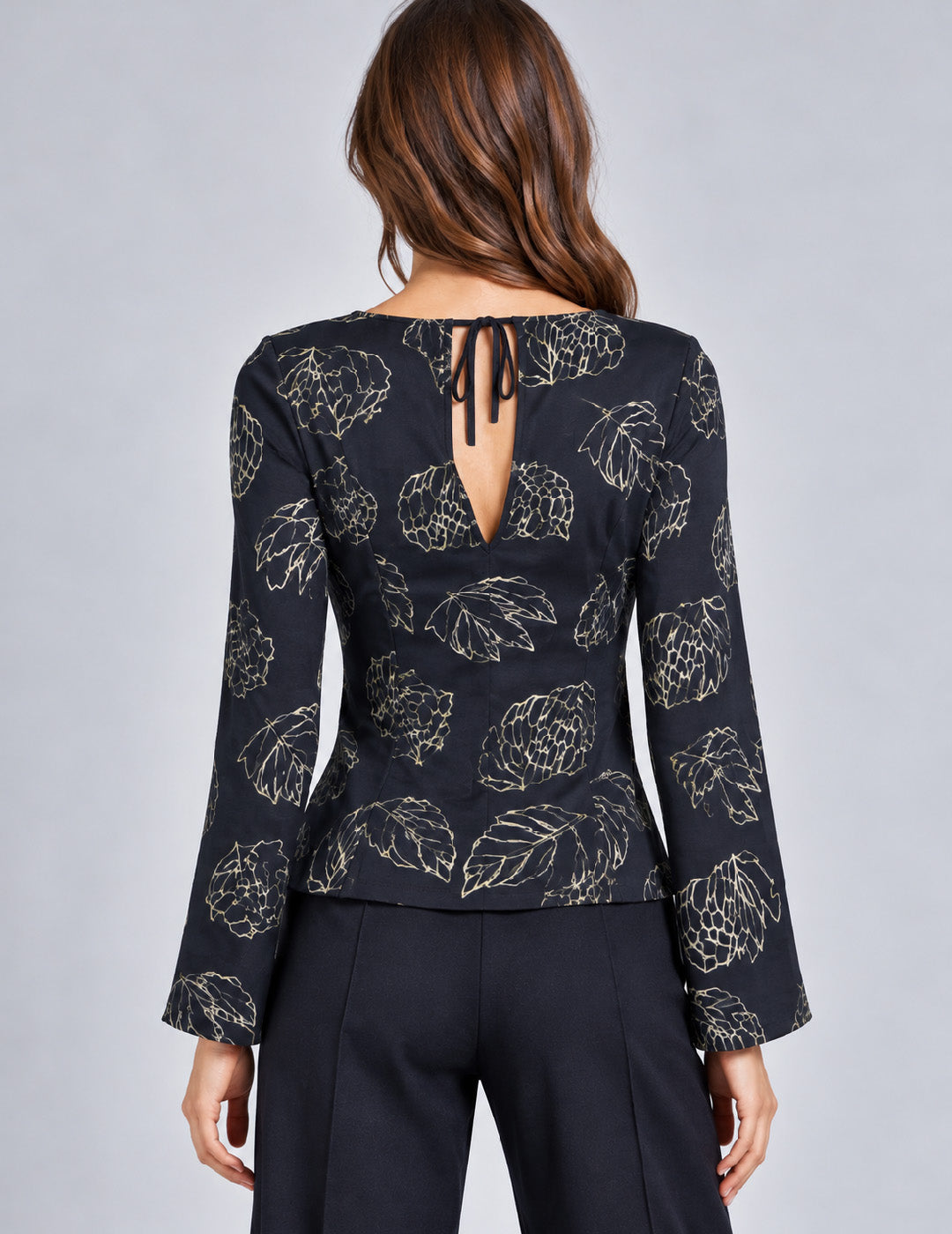 TOP FANTASIA WOMAN