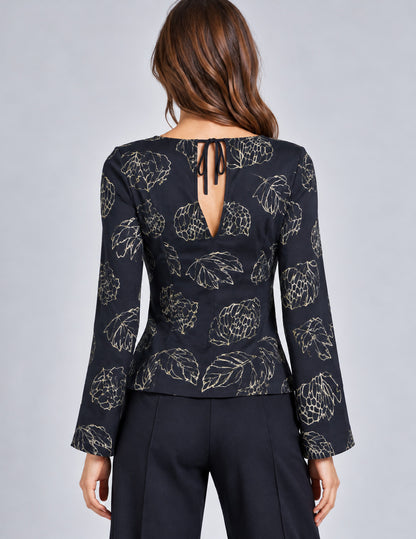 TOP FANTASIA WOMAN