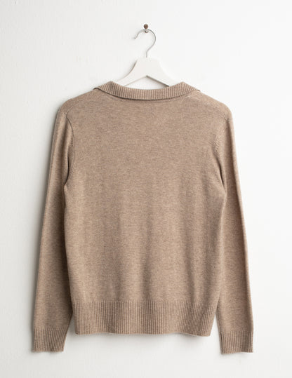 MAGLIA M/L S/V UNITO WOMAN