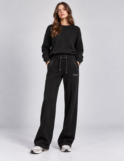 PANTALONE FELPA UNITO WOMAN