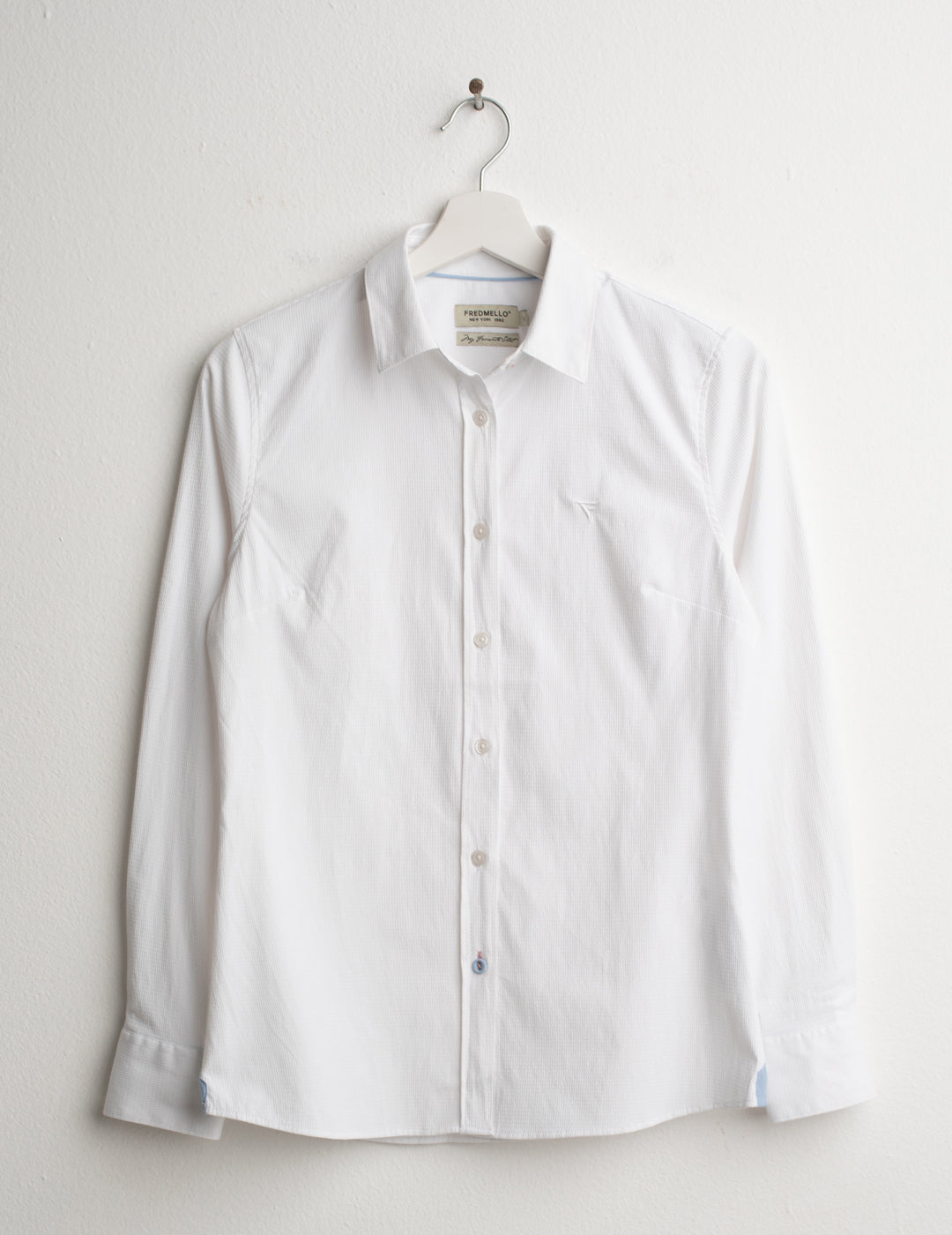 CAMICIA M/L UNITO WOMAN