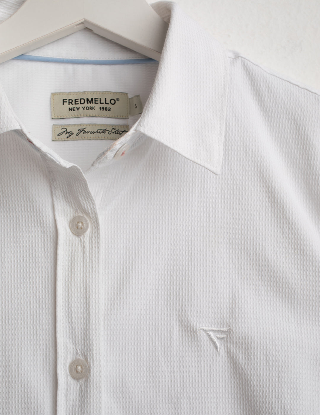 CAMICIA SLIM FIT CON DETTAGLI A CONTRASTO donna white fw26w03cu cc-a0001 CAMICIA M/L UNITO WOMAN