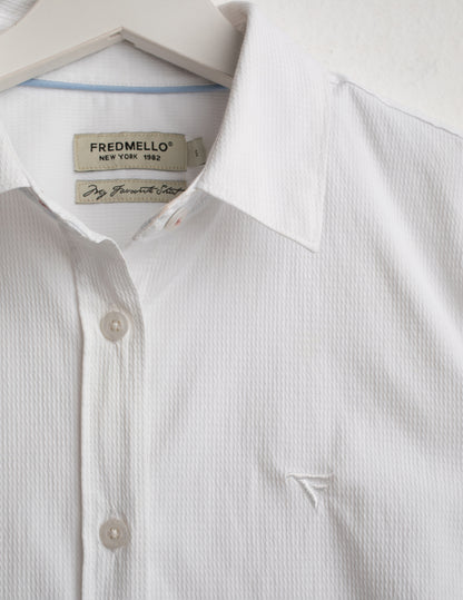 CAMICIA M/L UNITO WOMAN