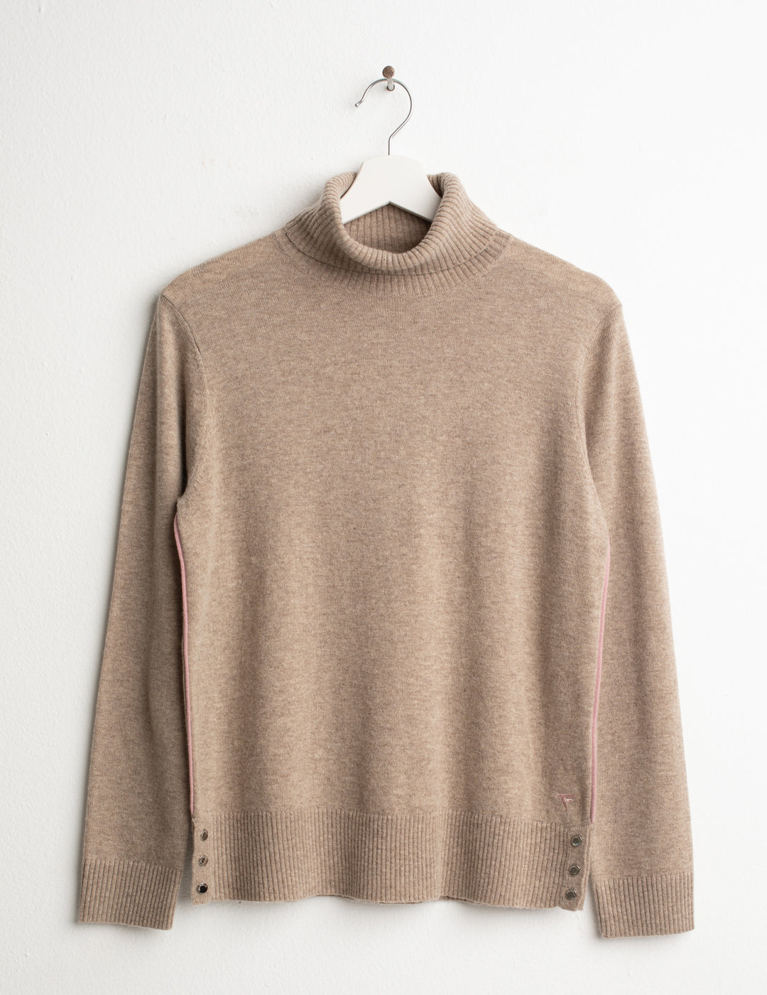MAGLIA M/L DOLCEVITA UNITO