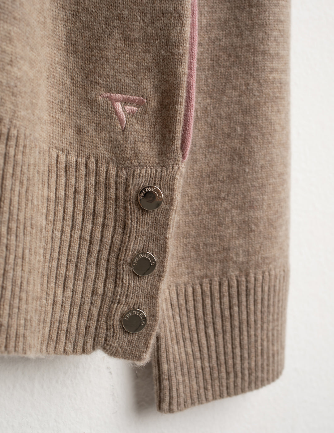 MAGLIA M/L DOLCEVITA UNITO