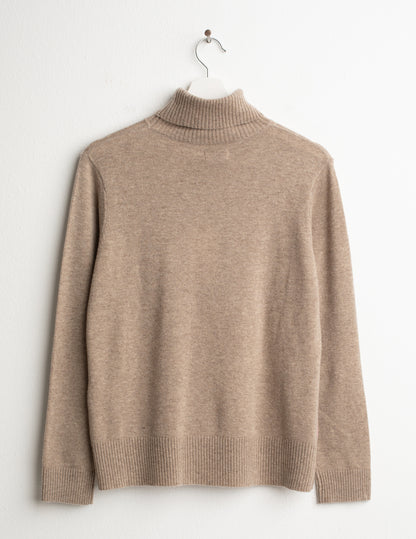 MAGLIA M/L DOLCEVITA UNITO
