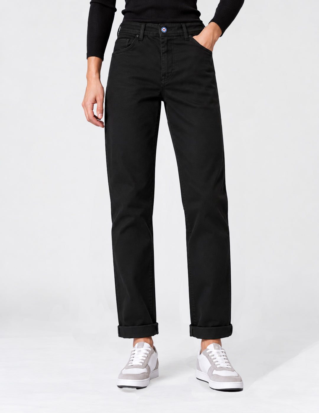 PANTALONE UNITO WOMAN