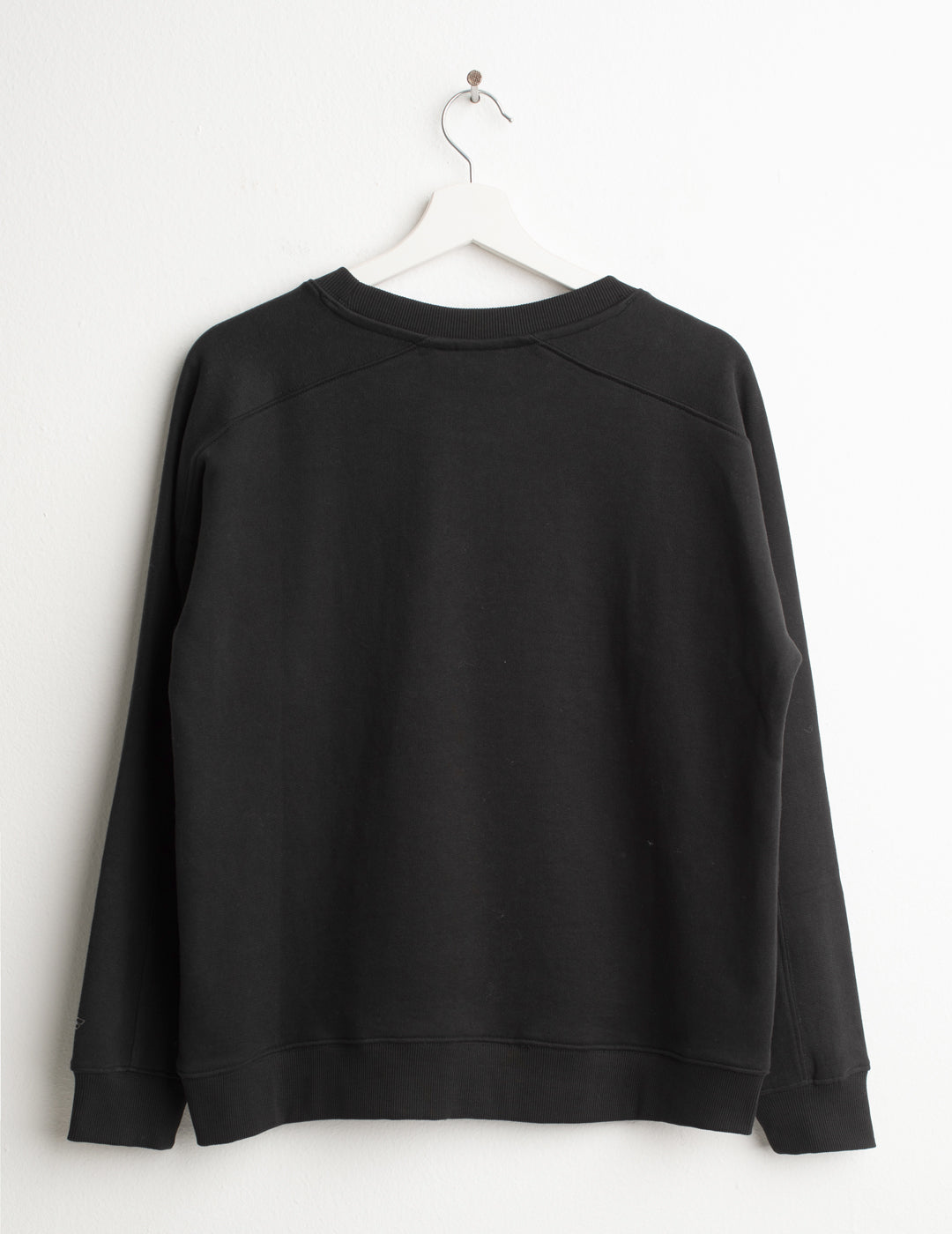 FELPA M/L G/C UNITO WOMAN