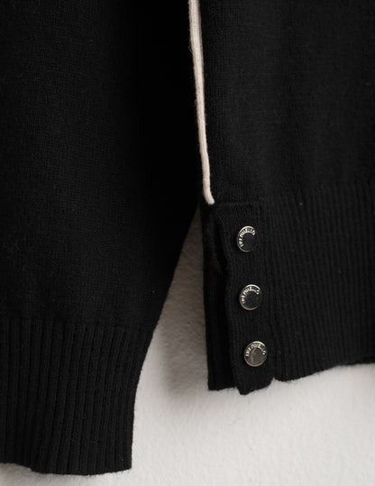 MAGLIA M/L CARDIGAN UNITO WOMAN