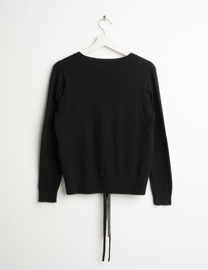 MAGLIA M/L CARDIGAN UNITO WOMAN