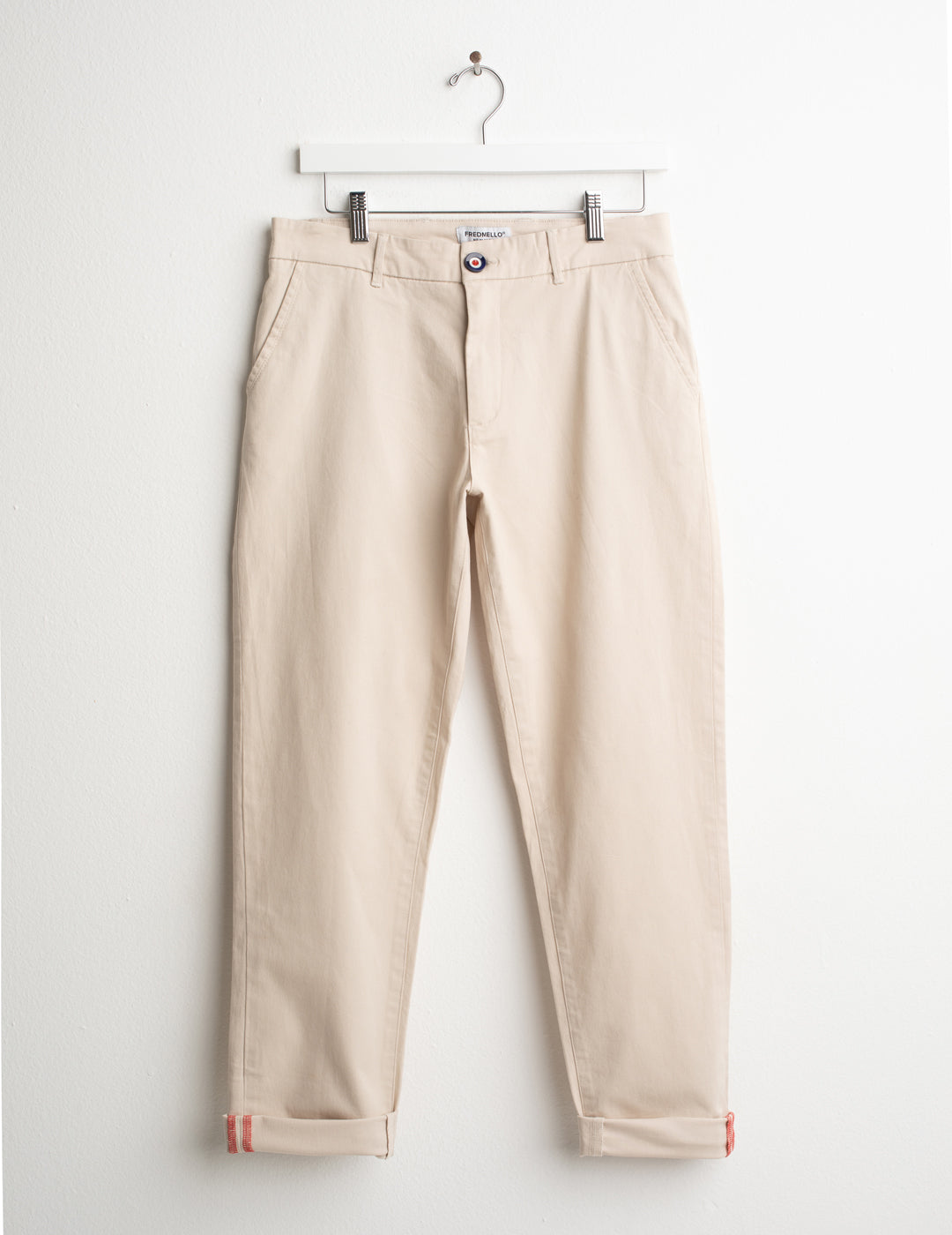 PANTALONE UNITO WOMAN