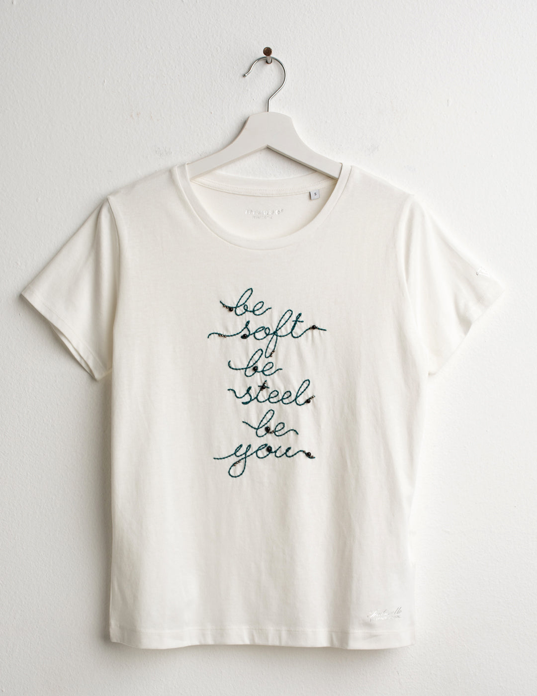 T-SHIRT M/M G/C UNITO WOMAN