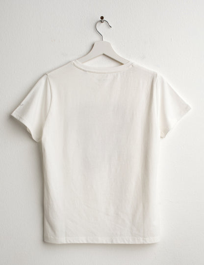 T-SHIRT M/M G/C UNITO WOMAN