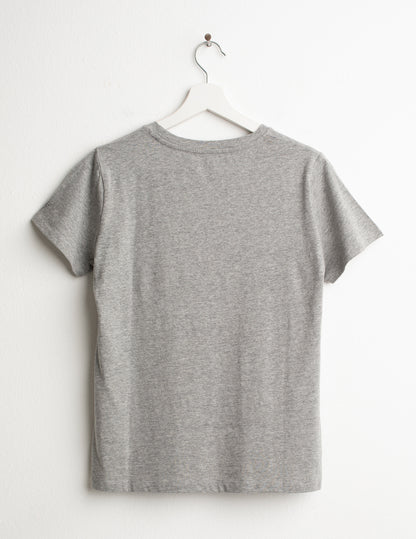 T-SHIRT M/M G/C UNITO WOMAN