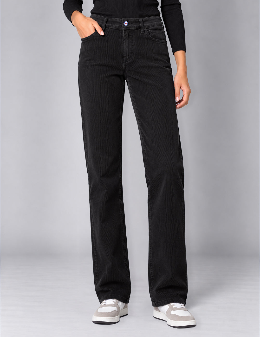PANTALONE UNITO WOMAN