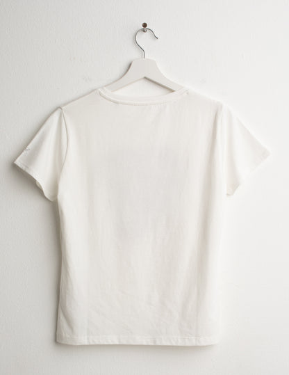 T-SHIRT M/M G/C UNITO WOMAN