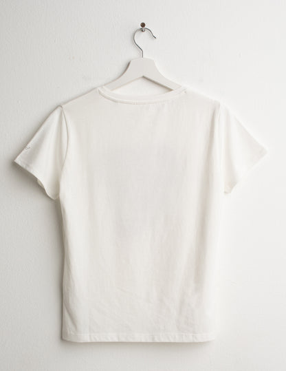 T-SHIRT M/M G/C UNITO WOMAN