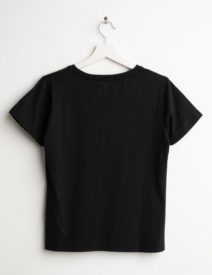 T-SHIRT M/M G/C UNITO WOMAN