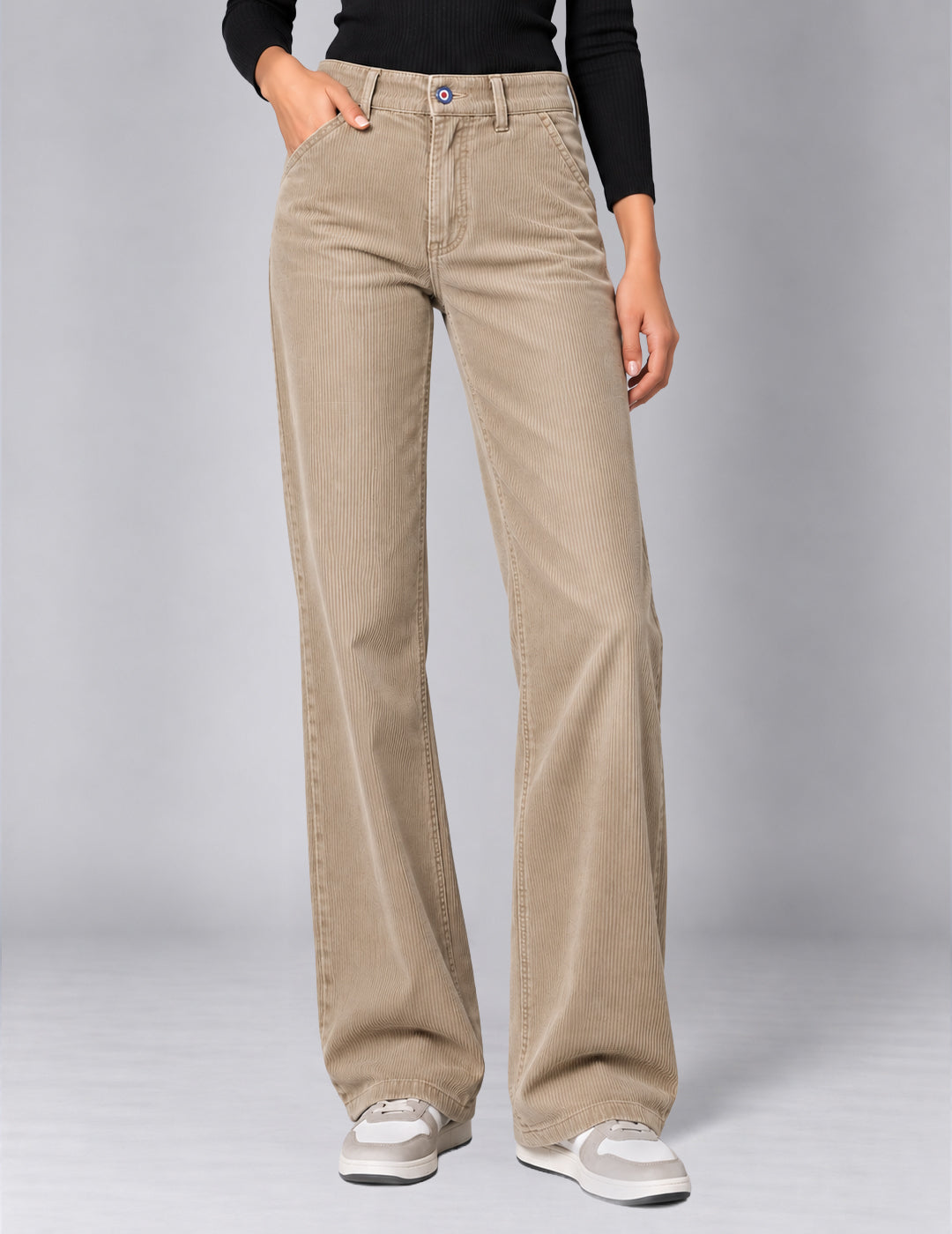PANTALONE UNITO WOMAN