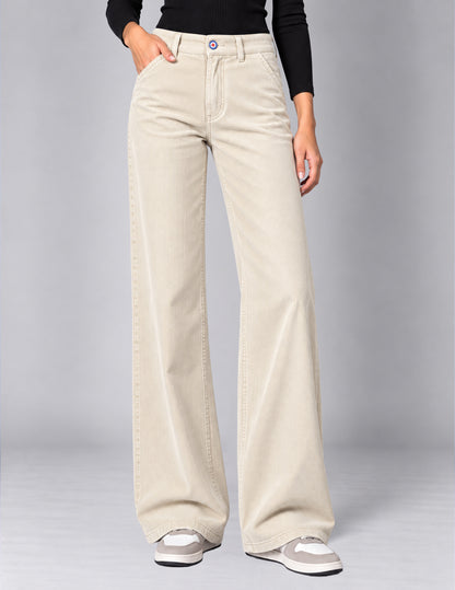 PANTALONE UNITO WOMAN