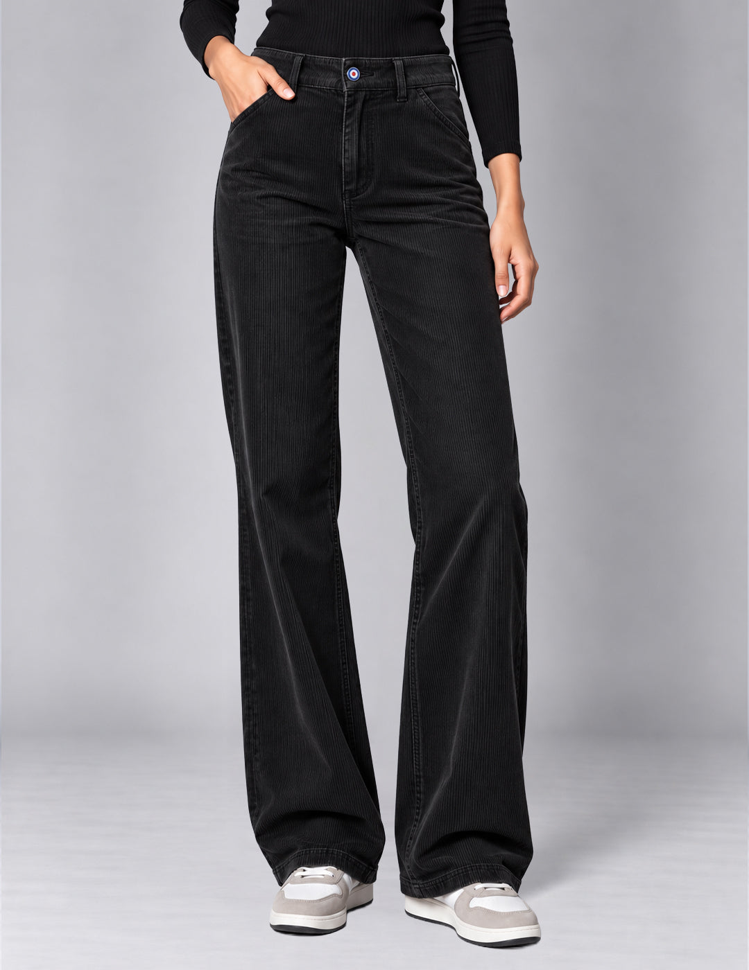 PANTALONE UNITO WOMAN