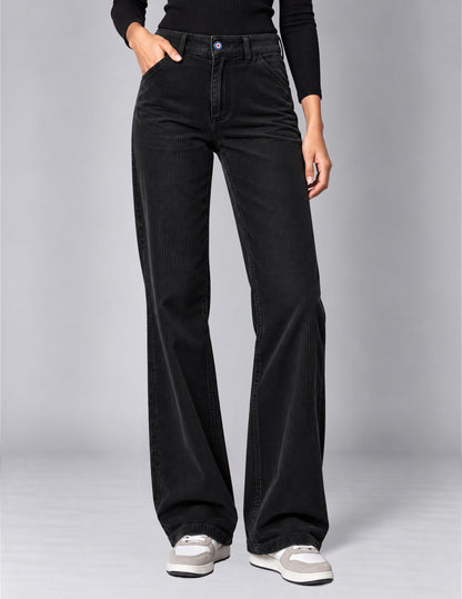 PANTALONE UNITO WOMAN