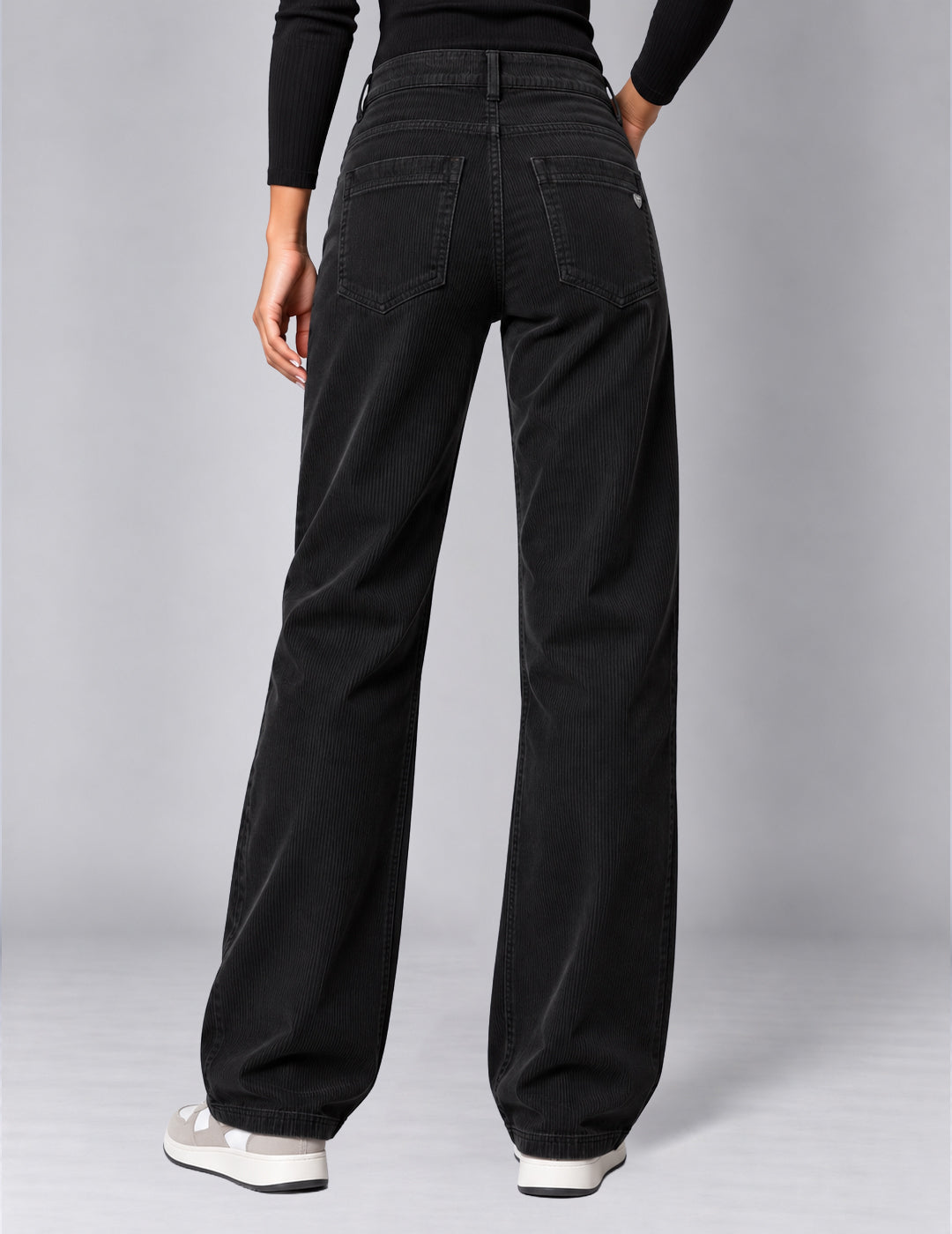PANTALONE UNITO WOMAN