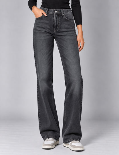 PANTALONE DENIM WOMAN