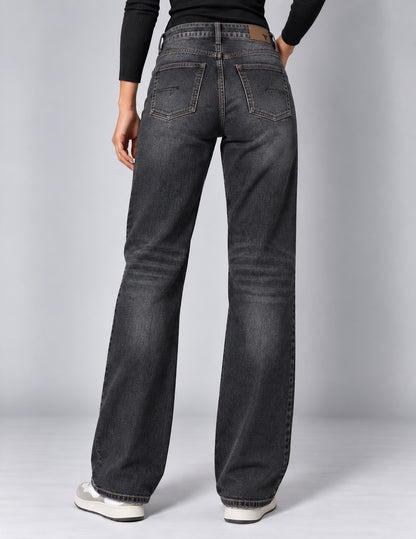 PANTALONE DENIM WOMAN