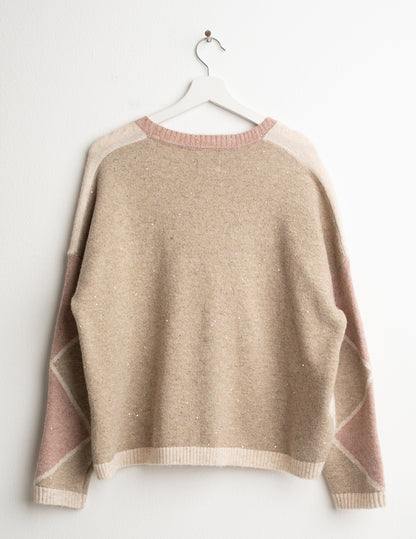 MAGLIA M/L CARDIGAN UNITO WOMAN
