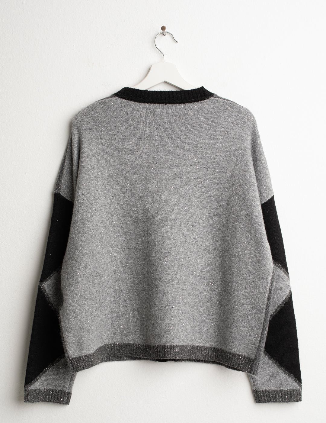 MAGLIA M/L CARDIGAN UNITO WOMAN