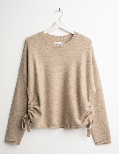 MAGLIA M/L G/C UNITO WOMAN
