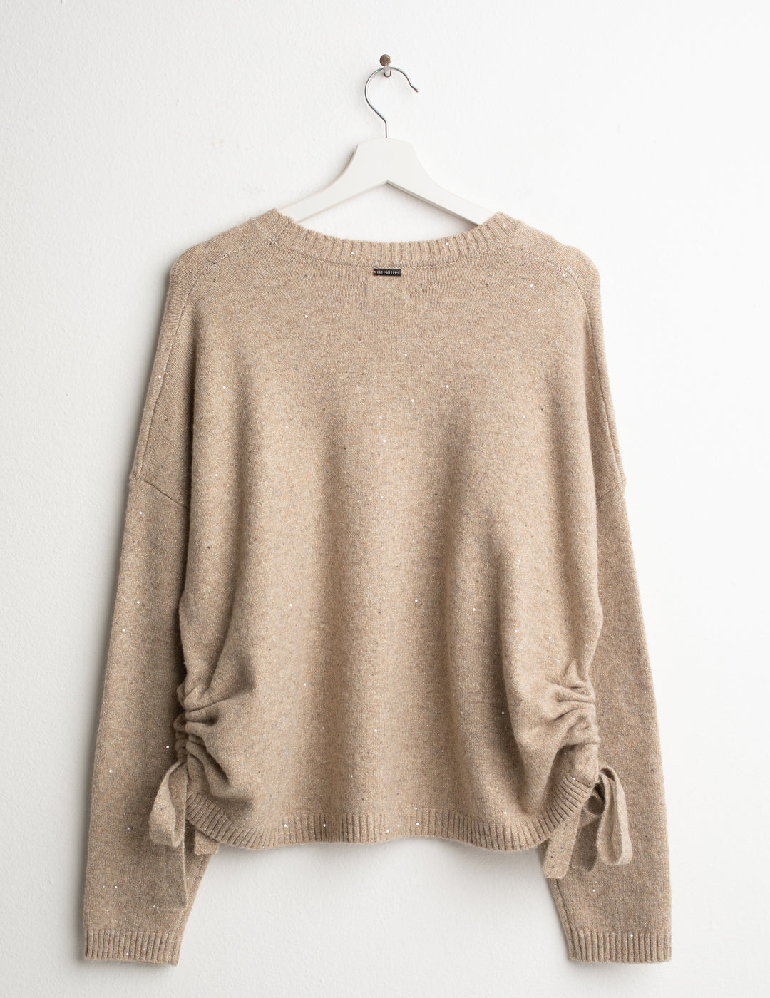 MAGLIA M/L G/C UNITO WOMAN
