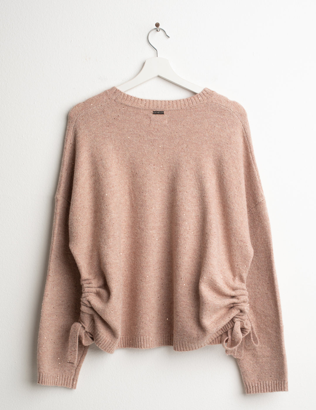 MAGLIA M/L G/C UNITO WOMAN