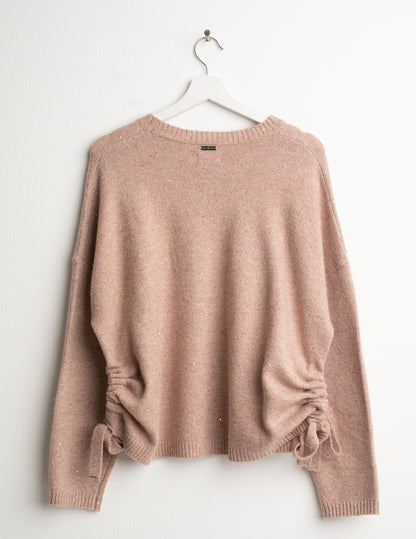 MAGLIA M/L G/C UNITO WOMAN