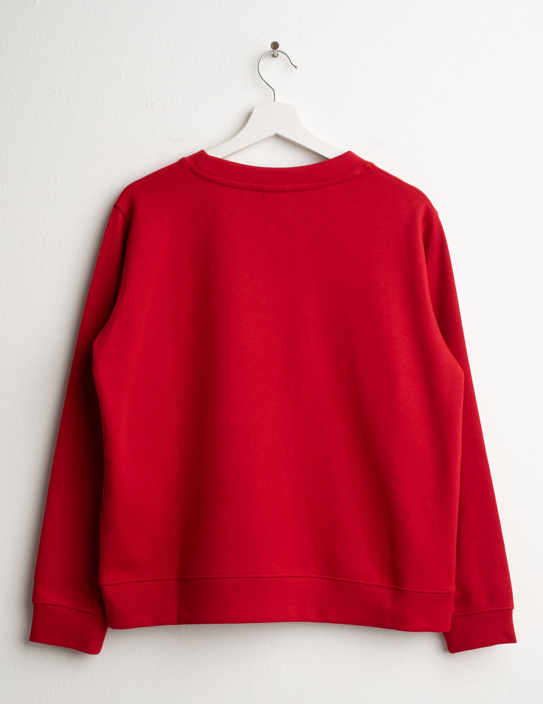 FELPA M/L G/C UNITO WOMAN