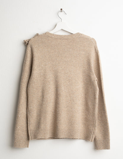 MAGLIA M/L G/C UNITO WOMAN
