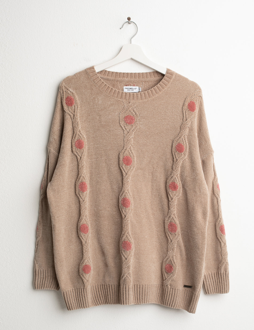 MAGLIA M/L G/C UNITO WOMAN
