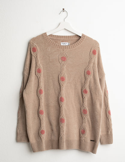 MAGLIA M/L G/C UNITO WOMAN