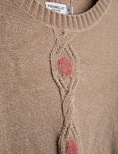 MAGLIA M/L G/C UNITO WOMAN