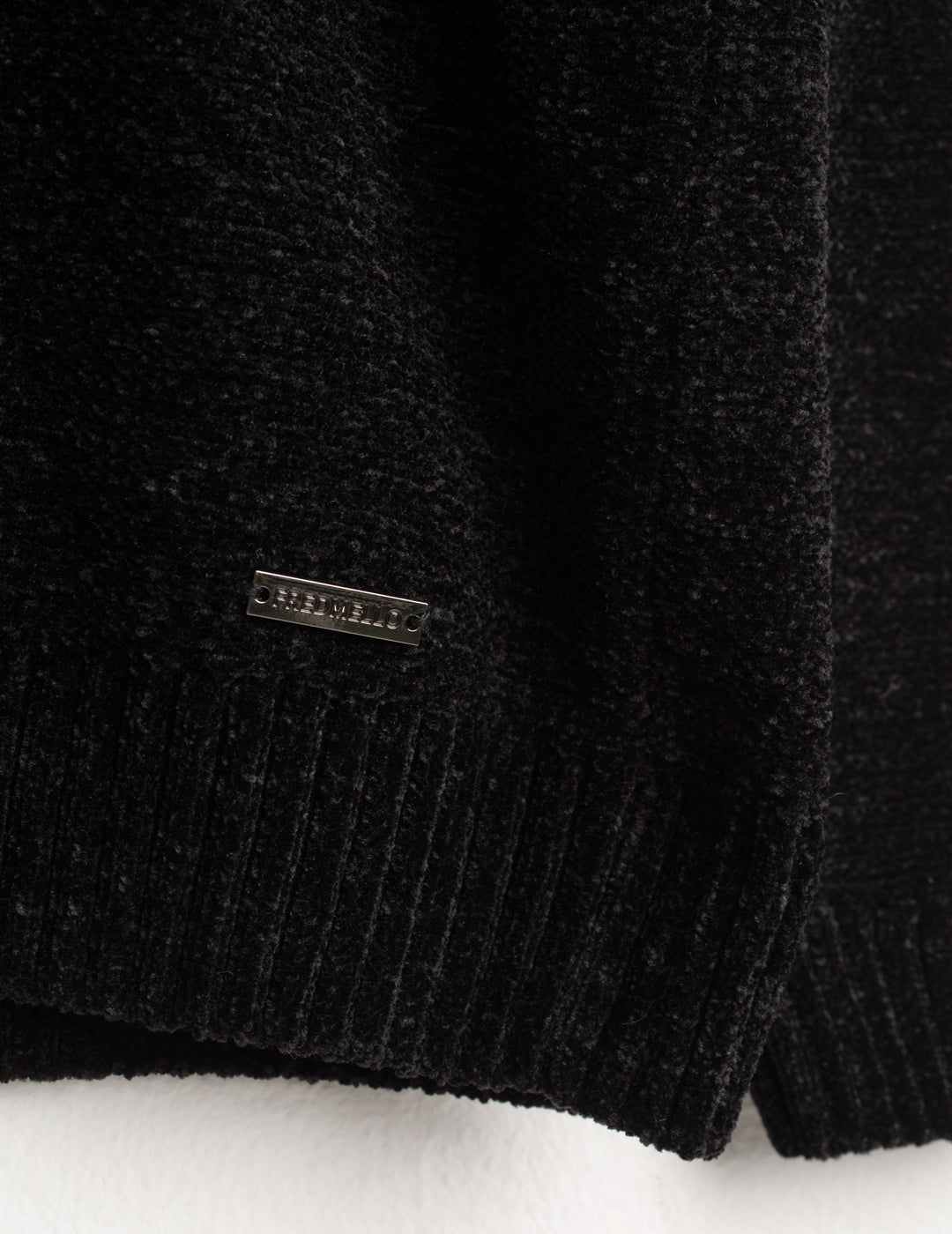 MAGLIA M/L DOLCEVITA UNITO