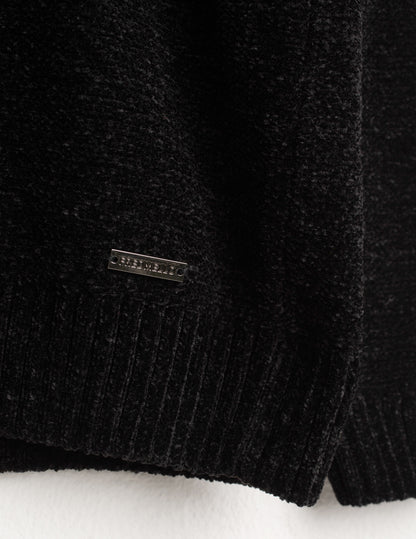 MAGLIA M/L DOLCEVITA UNITO