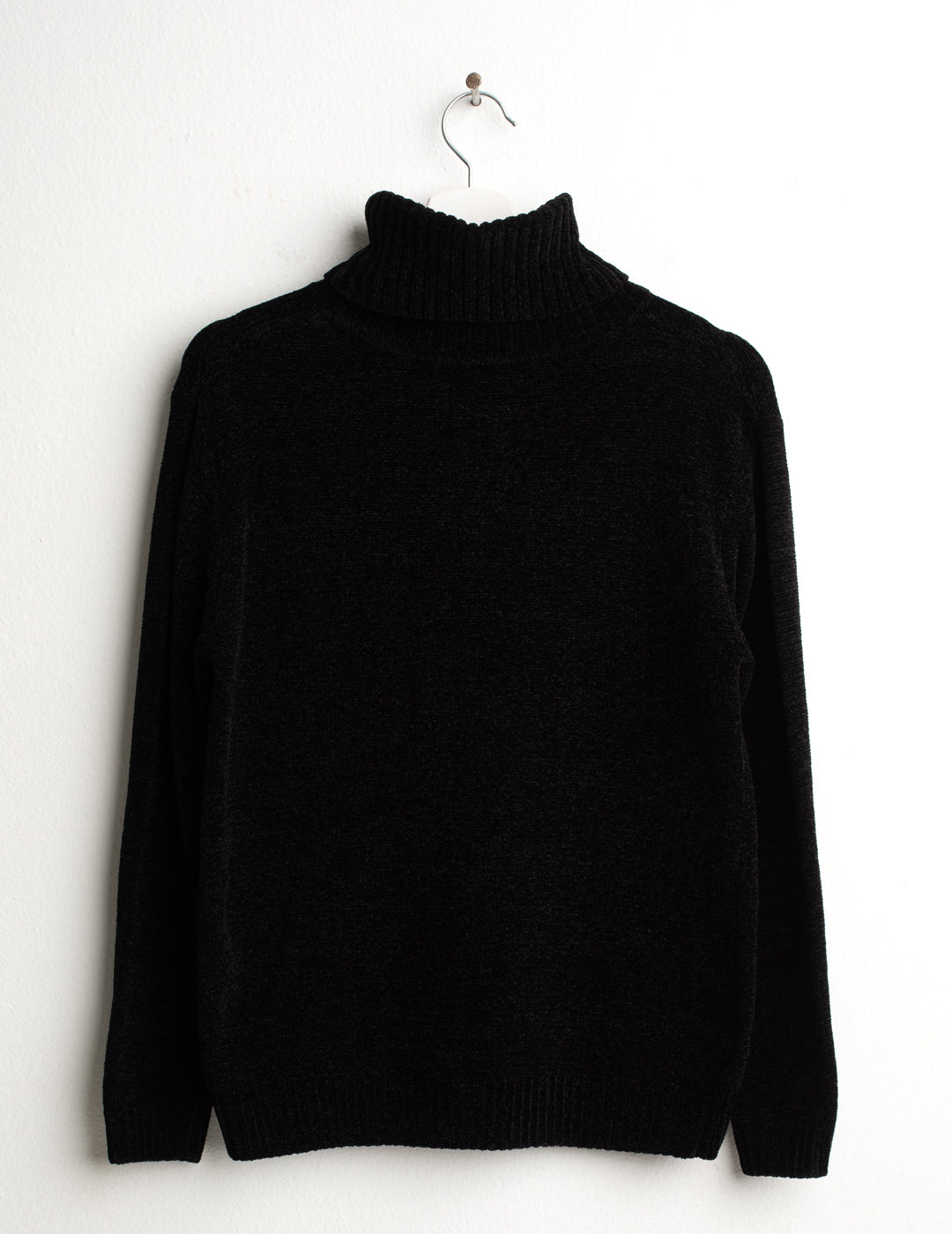MAGLIA M/L DOLCEVITA UNITO