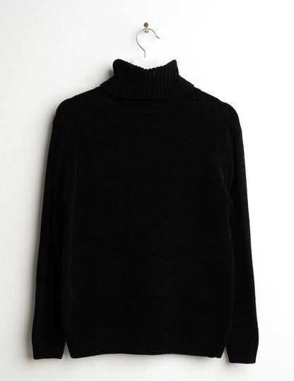 MAGLIA M/L DOLCEVITA UNITO