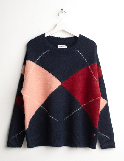 MAGLIA M/L G/C UNITO WOMAN