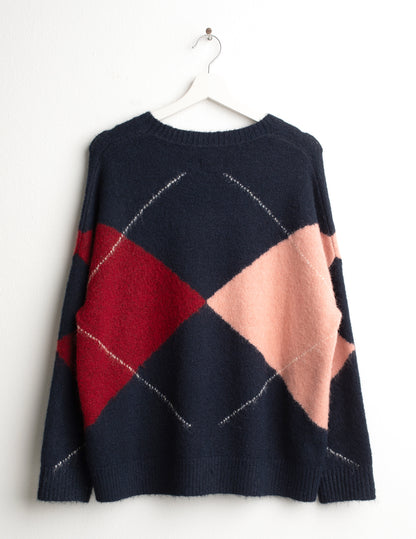 MAGLIA M/L G/C UNITO WOMAN