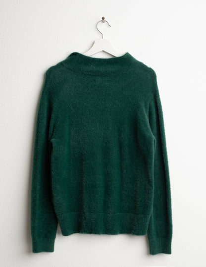 MAGLIA M/L S/V UNITO WOMAN